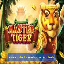 exercito brasileiro simbolo